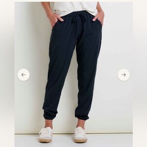 Toad&Co Sunkissed Joggers